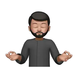 memoji of Siddharth